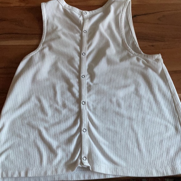 Vans Tanktop - Picture 3 of 3